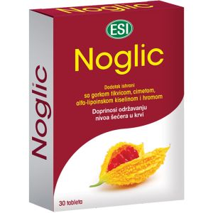 ESI Noglic 30 tableta