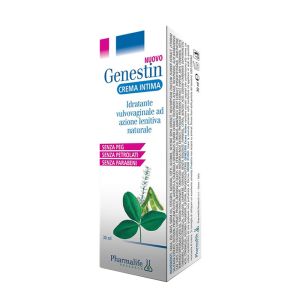 Genestin krema 30 ml