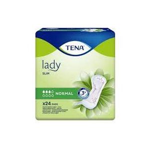 TENA Lady normal ulošci 24k FND